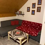 Apartmán U Vleku 6 Ceske Petrovice