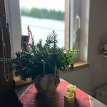U Vleku 6 Apartmán Ceske Petrovice