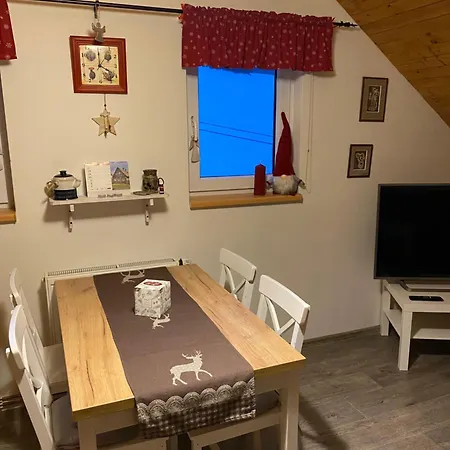 U Vleku 6 Apartment Ceske Petrovice