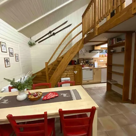 Apartmán U Vleku 6 *