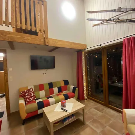 U Vleku 6 * Ceske Petrovice