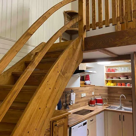 Apartmán U Vleku 6 *