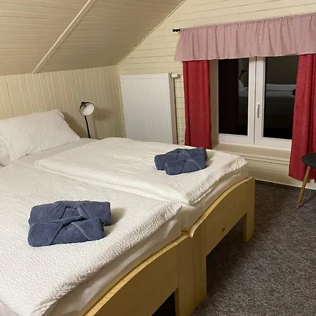 U Vleku 6 * Ceske Petrovice