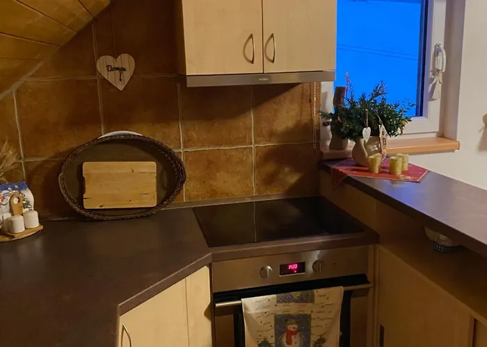 U Vleku 6 * Ceske Petrovice