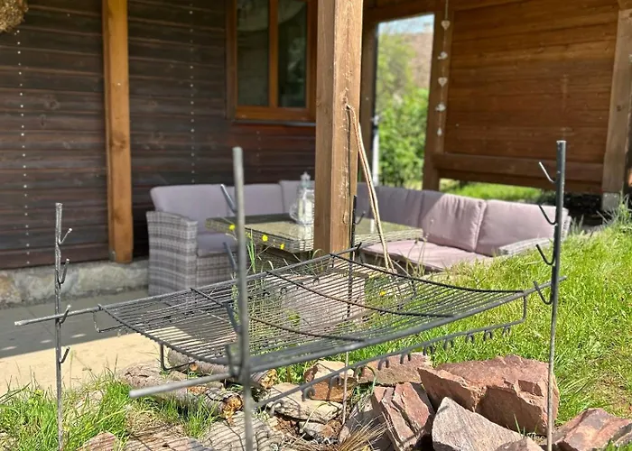 Appartement U Vleku 6