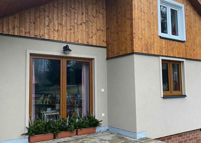 U Vleku 6 Appartement *