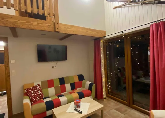 U Vleku 6 * Ceske Petrovice