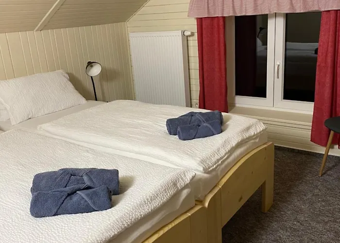 U Vleku 6 * Ceske Petrovice