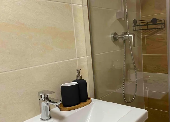 U Vleku 6 * Ceske Petrovice